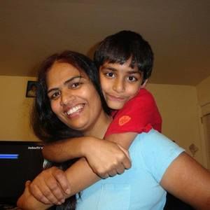 Meet your Posher, Parth